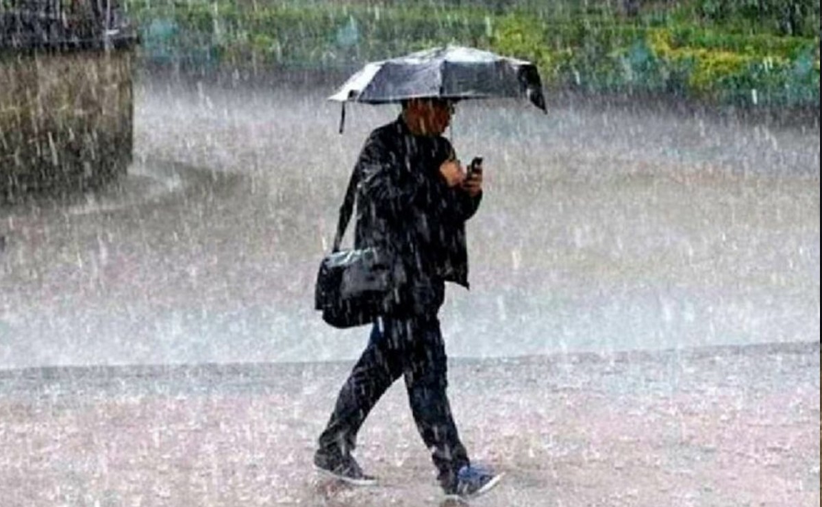 Pronóstico del clima para los próximos días - Chapin TV