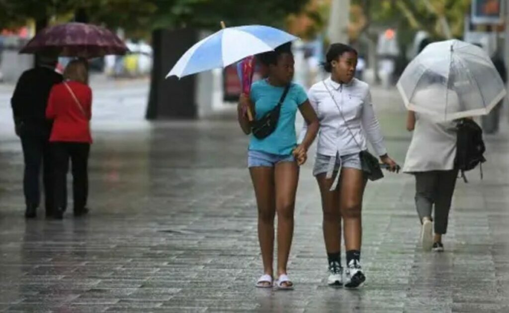 Pronóstico del clima para los próximos días tras la finalización de la segunda etapa de la canícula