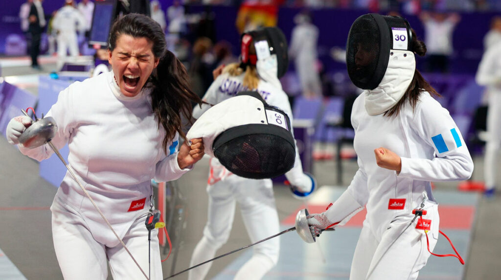 Sophie-Hernández-completó-su-primer-día-en-el-pentatlón-moderno-Qué-resultado-obtuvo