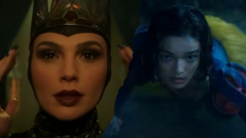 ¿Cuándo se estrenará el live action de “Blanca Nieves”? (Tráiler Oficial) 