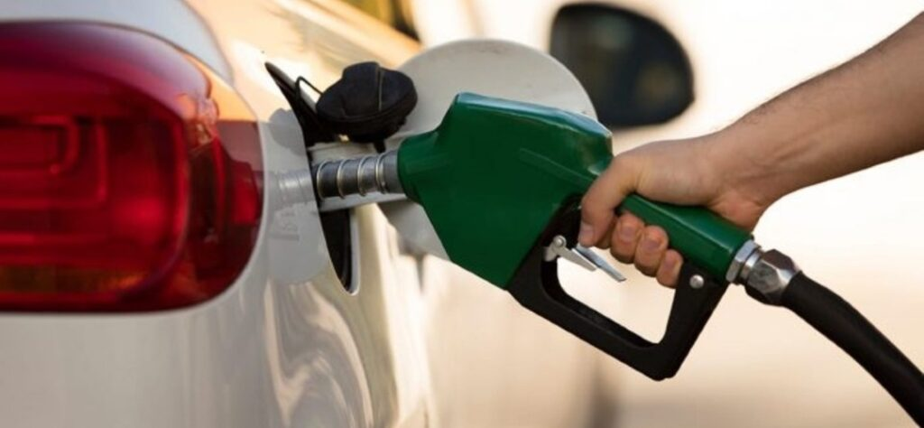 Conozca los precios de los combustibles actuales, según el MEM