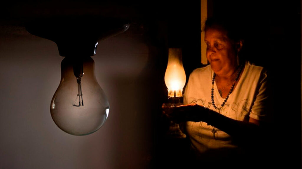EEGSA anuncia sectores que se quedarán sin luz el sábado 3 de agosto