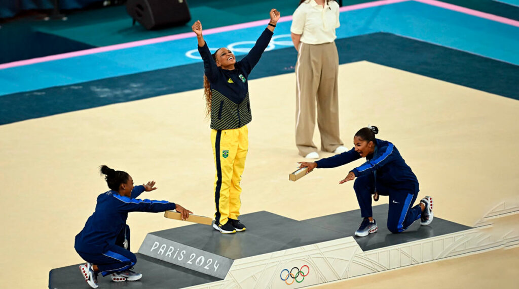 paris-2024-simone-biles-jordan-chiles-reverencia-rebeca-andrade