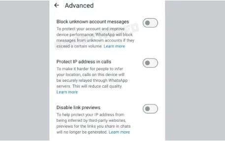 ¡Adiós estafadores! WhatsApp presenta “nueva función anti mensajes spam” 