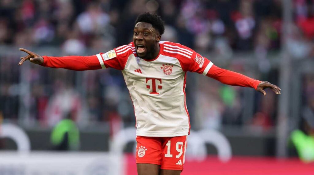 Alphonso-Davies