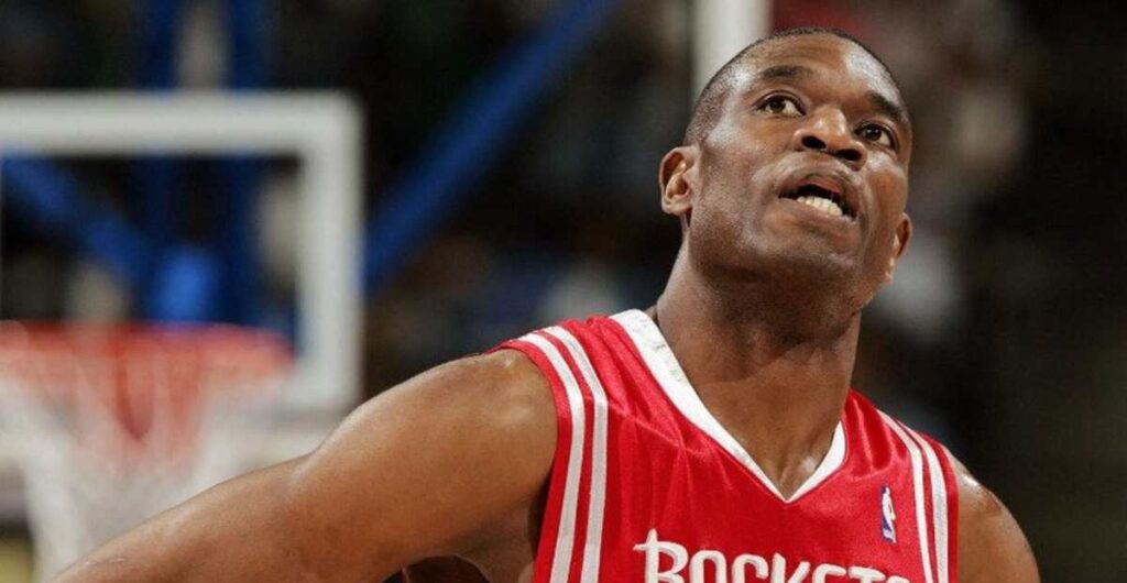 Dikembe-Mutombo