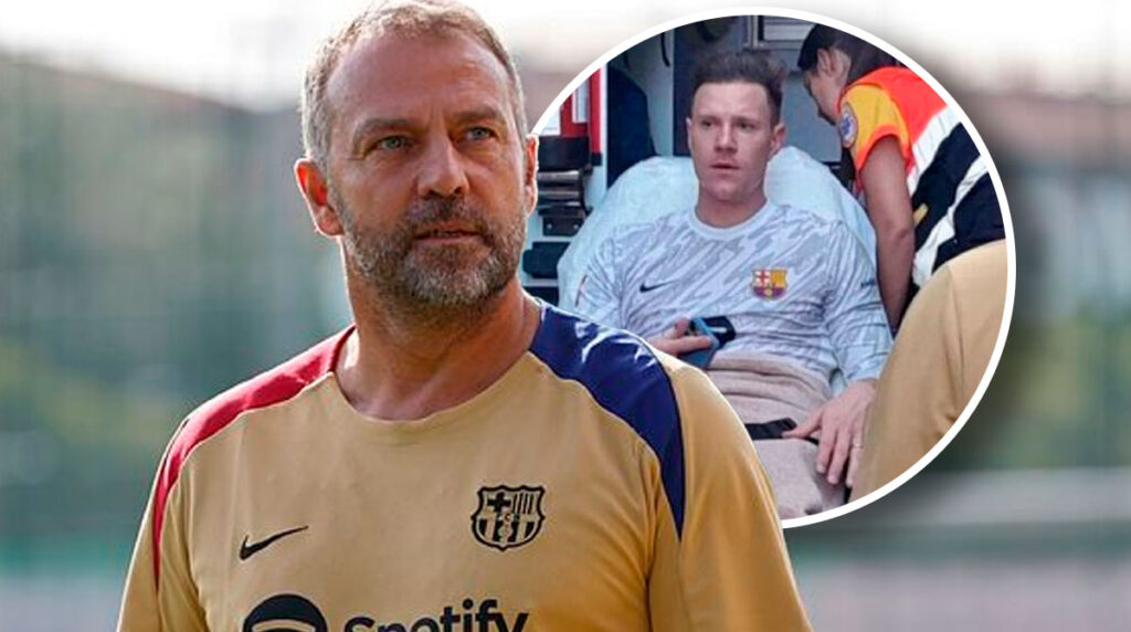 Esto-dijo-el-DT-del-Barcelona-sobre-el-puesto-de-portero-tras-la-lesión-de-Ter-Stegen