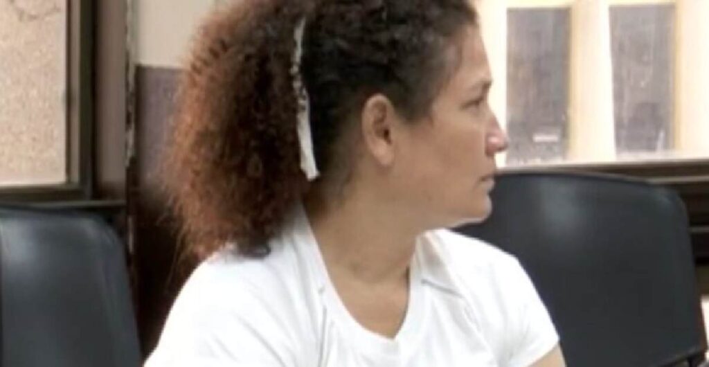 María del Rosario Martínez Márquez