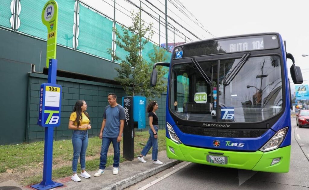 TuBus-expande-su-circulación-En-qué-zonas-y-horarios-está-disponible