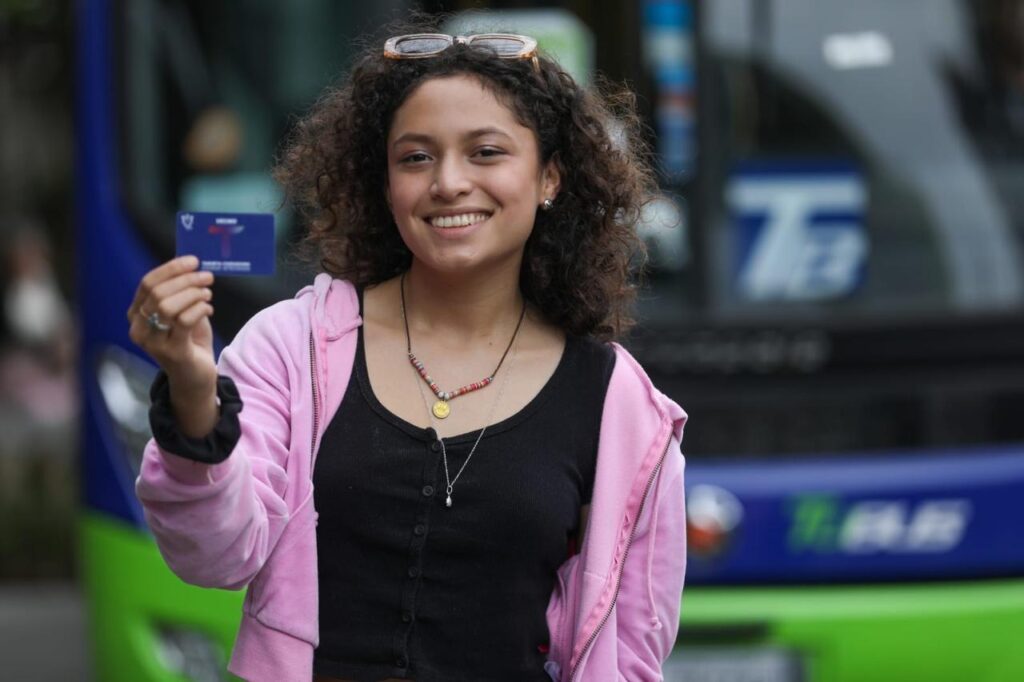 El nuevo servicio TuBus ya disponible: ¿En qué zonas y horarios circula? 