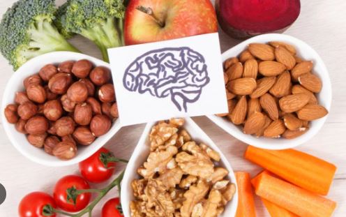 10 alimentos que benefician a nuestro cerebro y ayudan a evitar enfermedades  