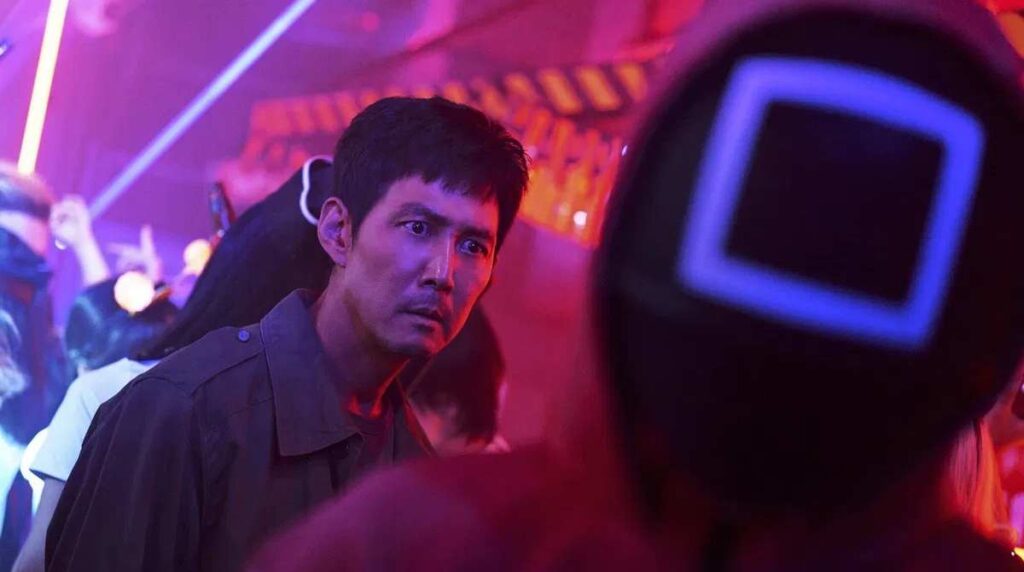 Netflix lanzó el trailer oficial de la segunda temporada del Juego del Calamar