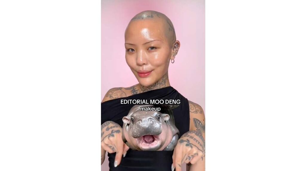 moo-deng-maquillaje