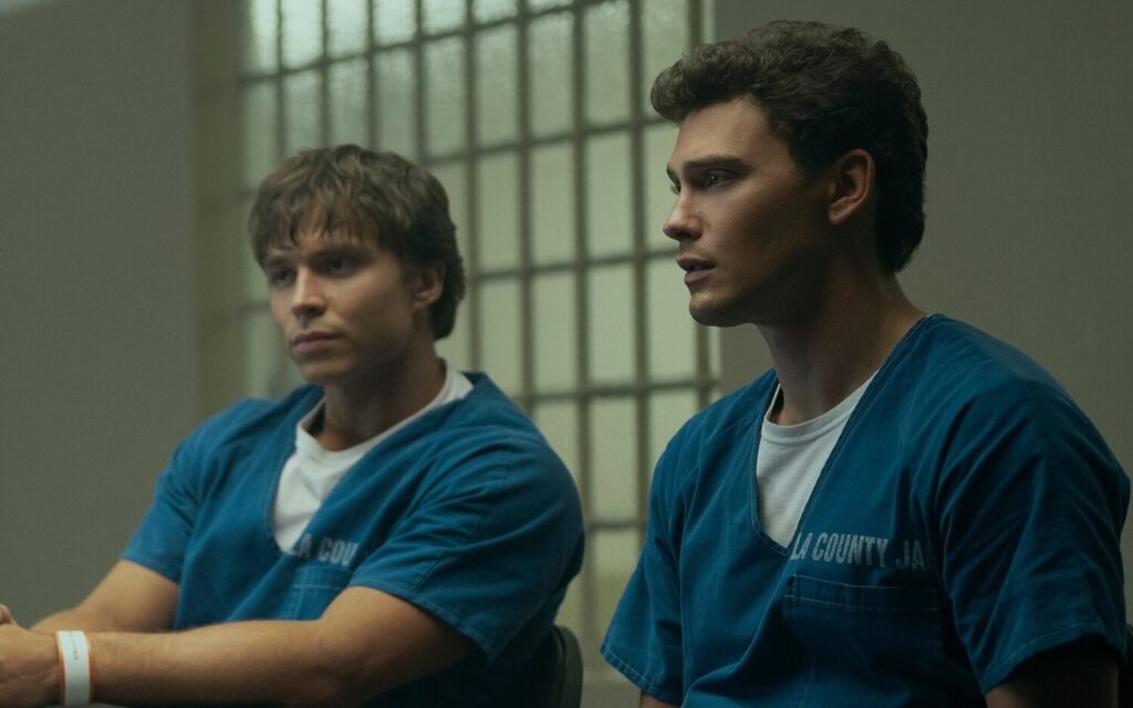 “Monstruos”, la impactante serie de Netflix basada en un crimen real 
