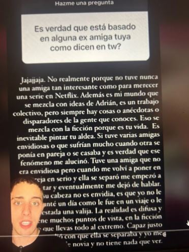 “Envidiosa”, la nueva serie de Netflix que estaría inspirada en una reconocida influencer 