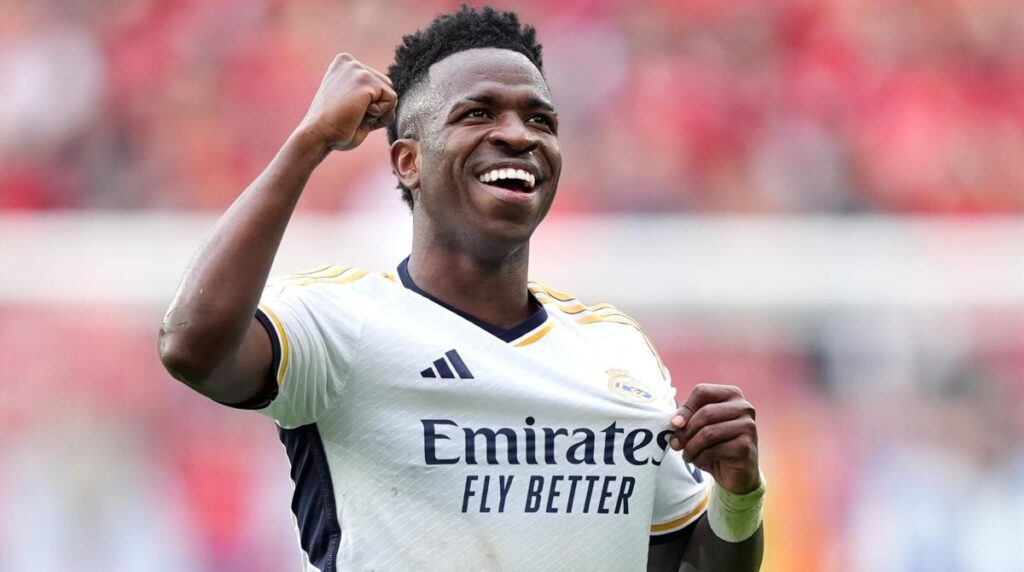 Vinícius Jr.