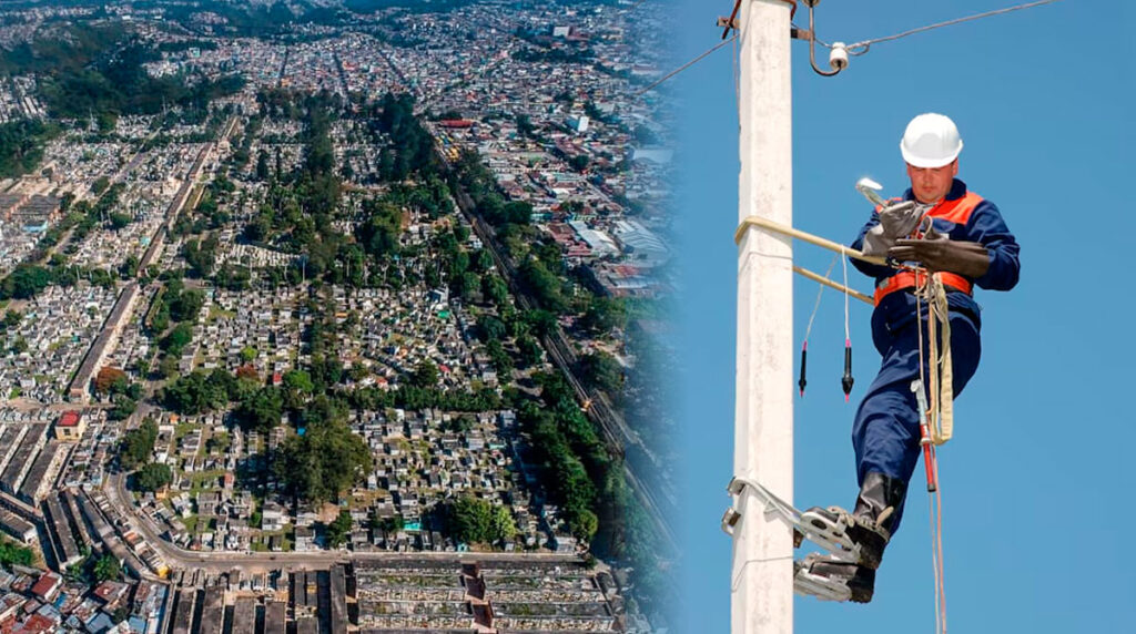 6-sectores-que-se-quedarán-sin-luz-el-sábado-26-de-octubre-en-Guatemala