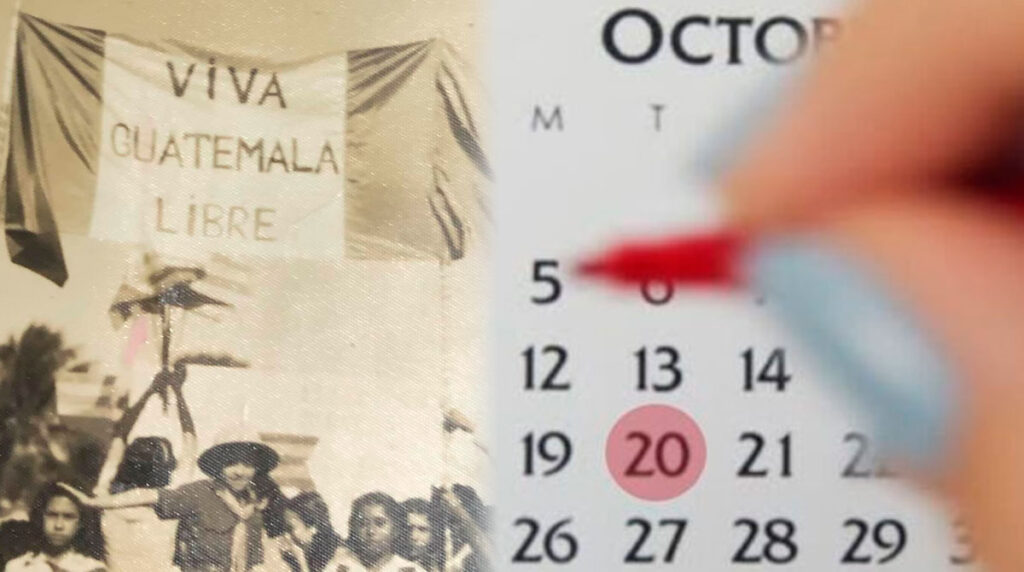 Día de la Revolución: ¿El asueto del 20 de octubre se correrá para el lunes?