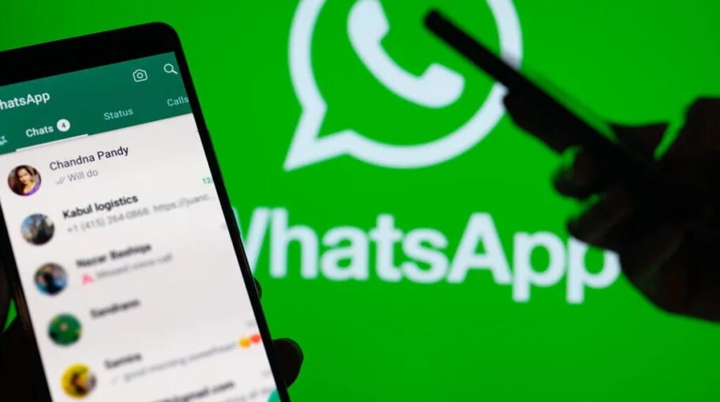 Whatsapp: ¡Descubre la nueva actualización para guardar contactos!
