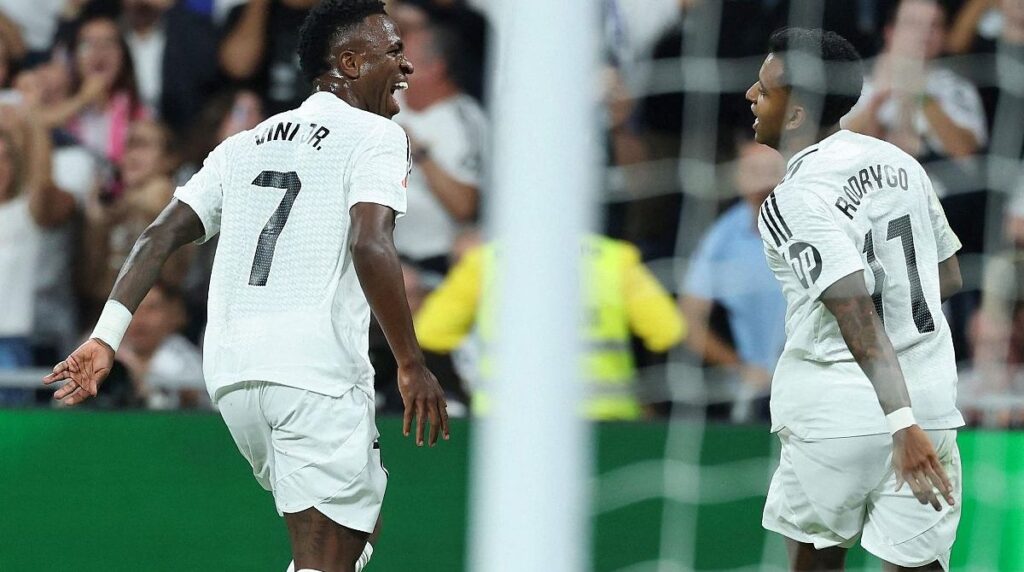 El retorno del Real Madrid: Convocados para el partido contra el Celta de Vigo
