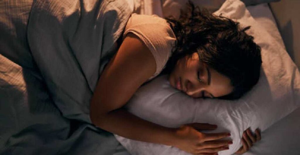 dormir
