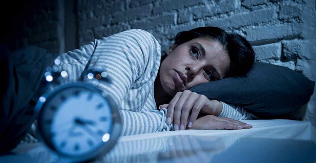 insomnio