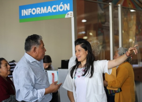 ¿Cómo puedo tramitar mi pensión por vejez en el IGSS? 