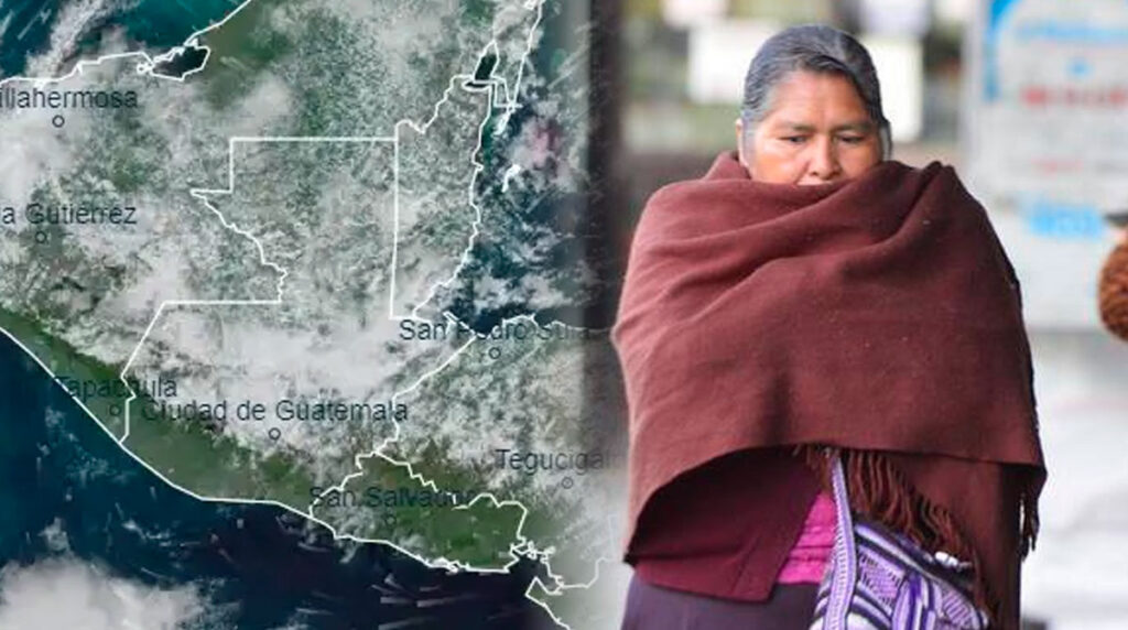 Pronóstico-del-clima-en-Guatemala-para-el-fin-de-semana-continuará-el-frío