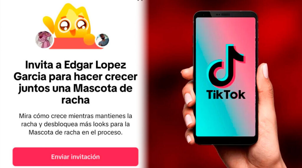 mascota-de-la-racha-tiktok-como-activar-nueva-herramienta