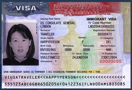 Anuncian nuevo diseño para las visas estadounidenses: ¿Qué sucede si tienes el diseño anterior? 