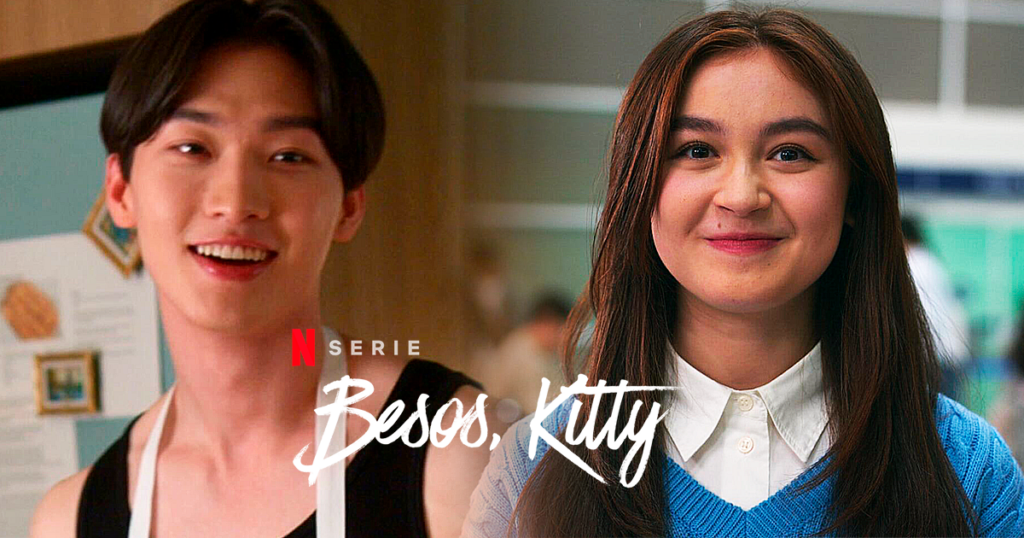 ¡Regresa Peter Kavinsky! Netflix revela el tráiler y la fecha de estreno de “Besos, Kitty 2” 