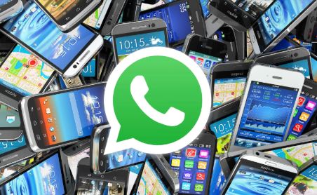 Conozca los celulares que se quedarán sin WhatsApp a partir de enero 2025
