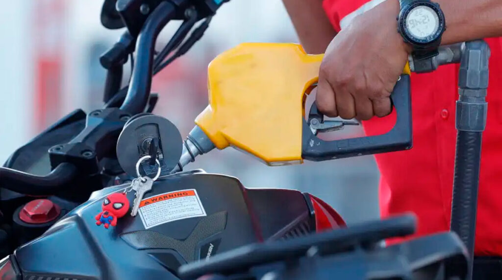 Reportan incremento en los precios de los combustibles: ¿Cuáles son los nuevos costos?