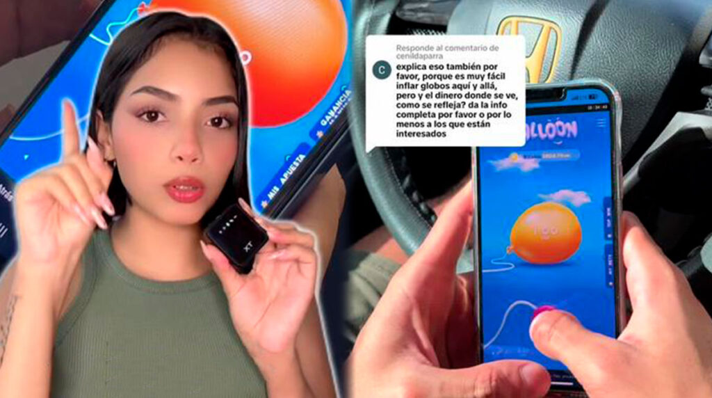 Balloon: reseña del juego AR Balloon App Spanish Community para jugadores de Argentina