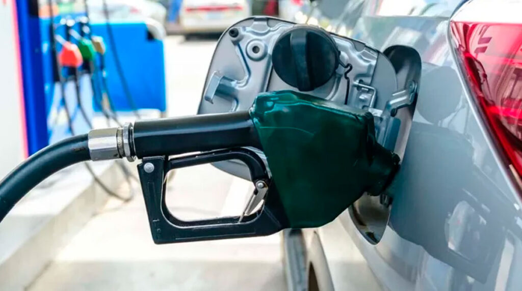 Reportan incremento en los precios de los combustibles: ¿Cuáles son los nuevos costos?
