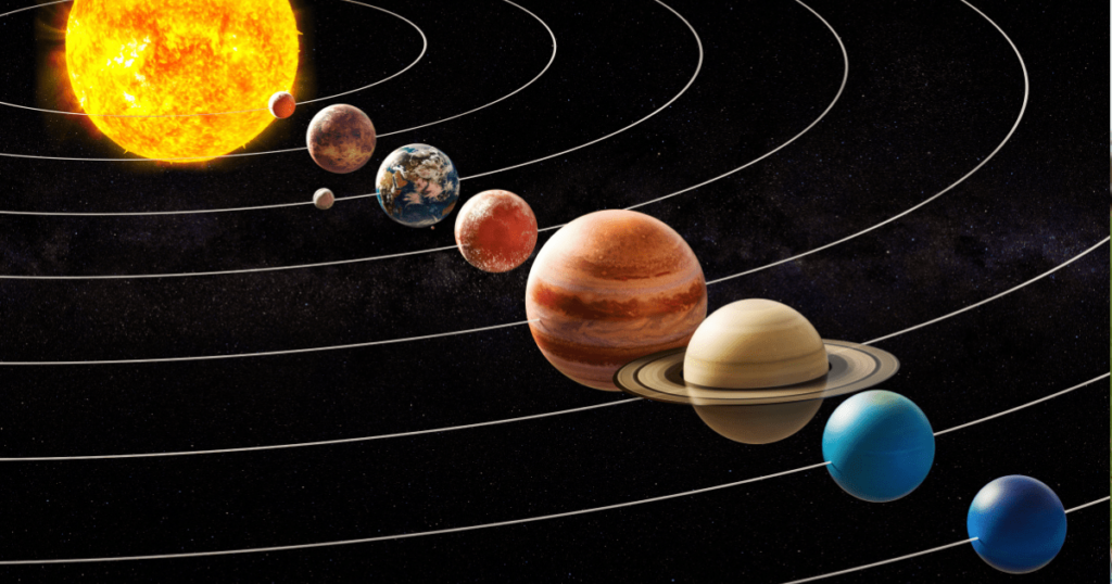 Espectaculares eventos astronómicos que ocurrirán en 2025 en Guatemala -  Chapin TV