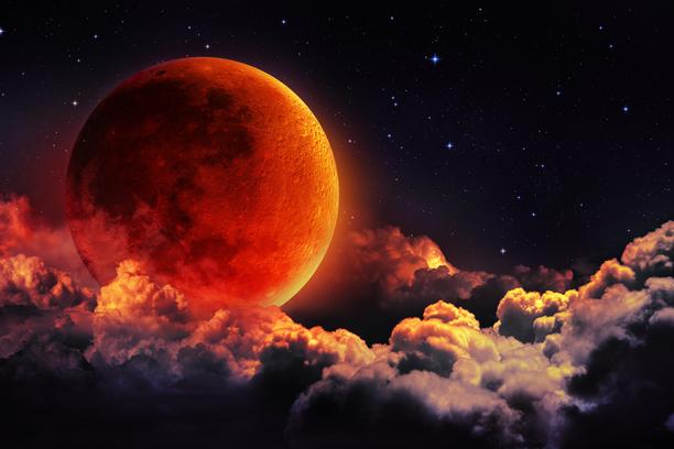 Espectaculares eventos astronómicos que ocurrirán en 2025 en Guatemala