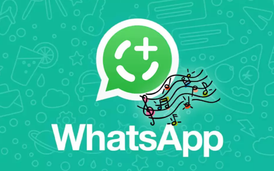Llega la música a los estados de WhatsApp: ¿Cómo activar la nueva función?