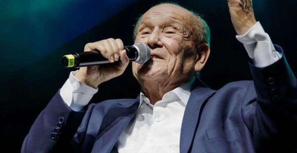 Fallece el cantante argentino Leo Dan: ¿cuál es la causa de muerte? -  Chapin TV