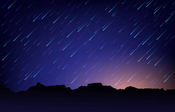 Espectaculares eventos astronómicos que ocurrirán en 2025 en Guatemala