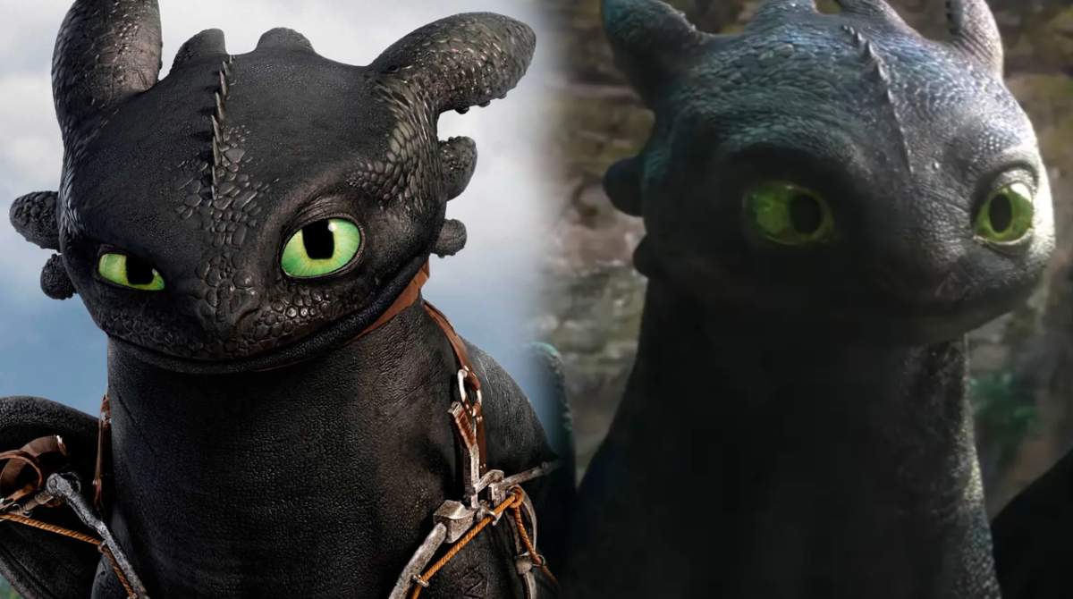 “Cómo entrenar a tu dragón”: imágenes, tráiler y fecha de estreno del ...