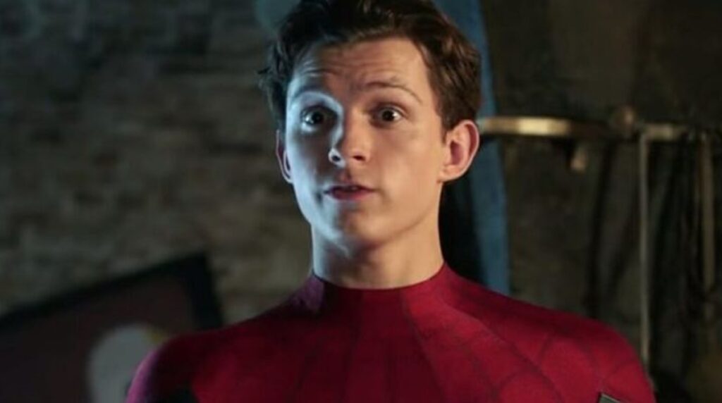 Retrasan el estreno de Spider-Man 4, protagonizada por Tom Holland