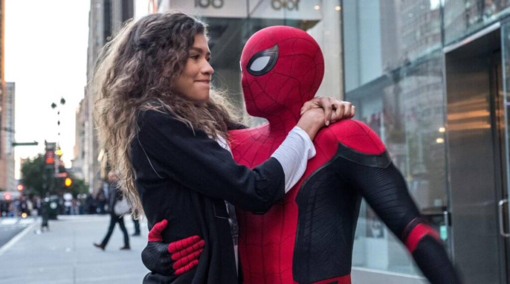 Retrasan el estreno de Spider-Man 4, protagonizada por Tom Holland
