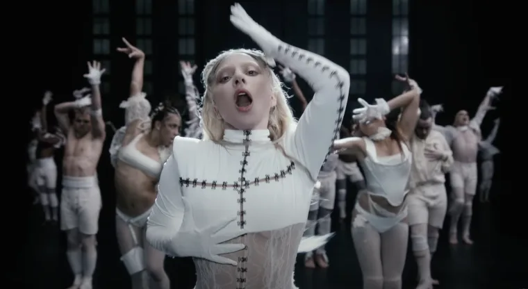 “Abracadabra”: Los secretos detrás de la nueva canción de Lady Gaga 