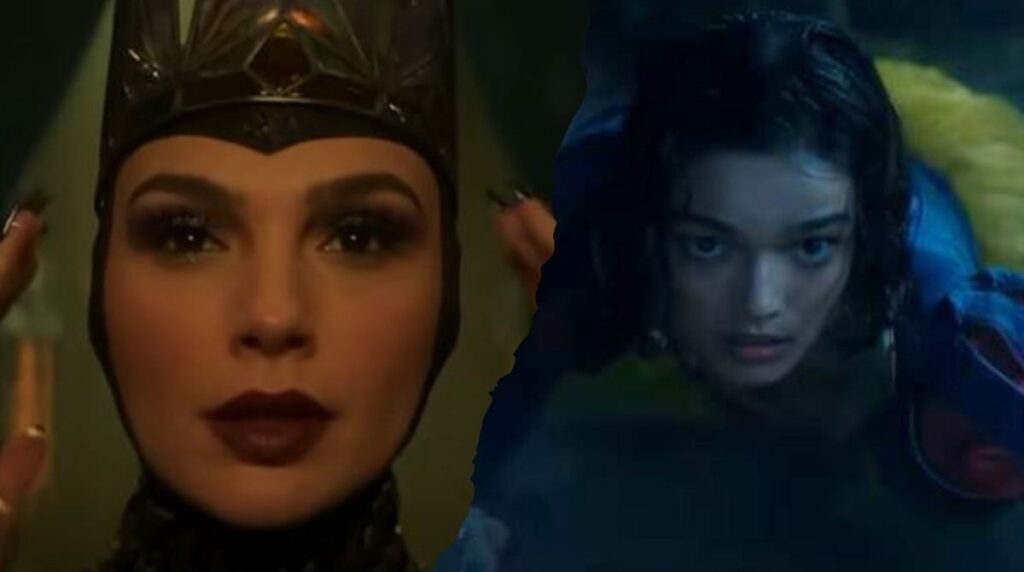 Blancanieves: tráiler y fecha de estreno de la próxima película live action de Disney