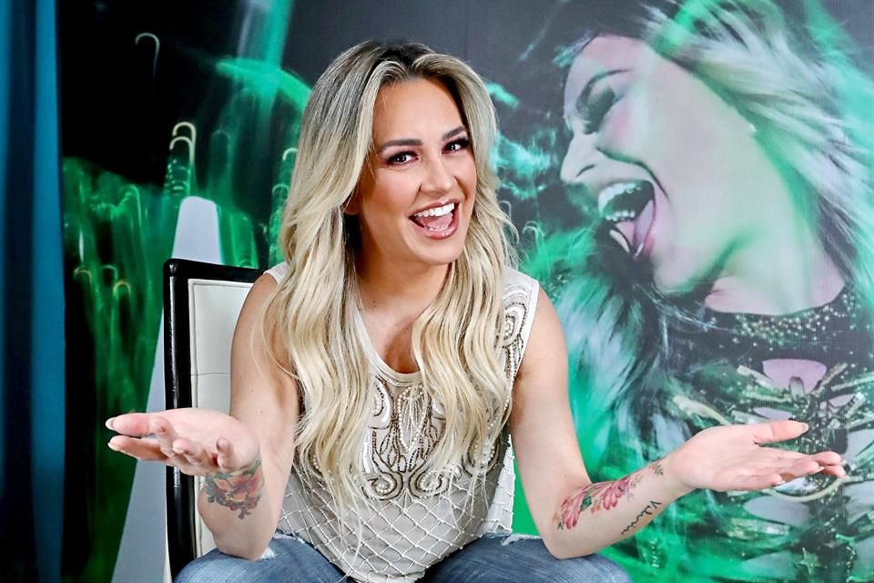 Así suena “Arrepentido”, la nueva canción de María José