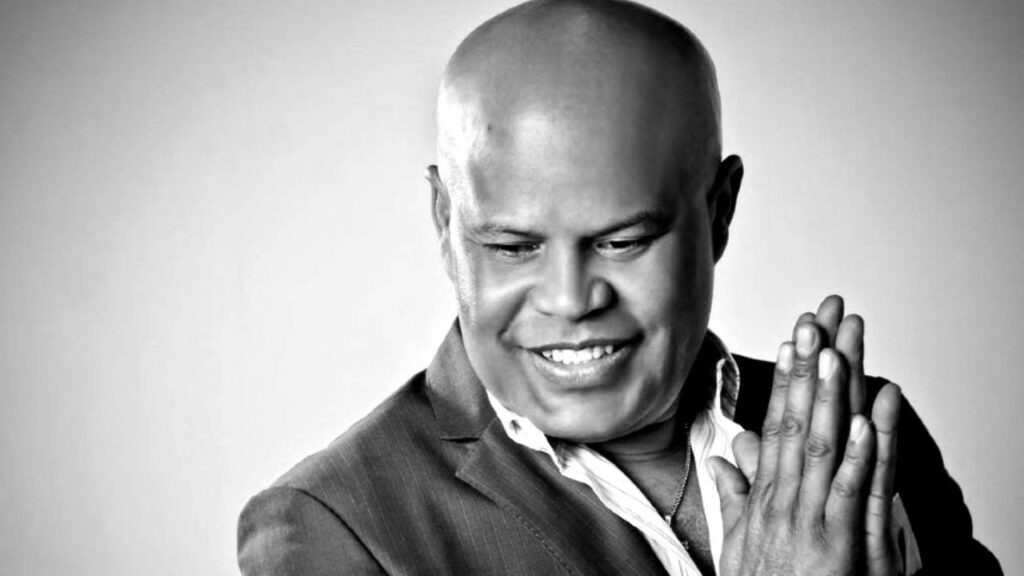 Fallece Rubby Pérez, voz emblemática del merengue dominicano - Chapin TV