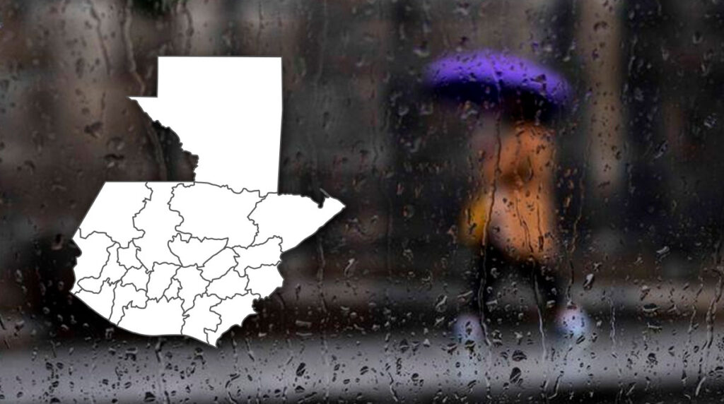 Posibles-lluvias-en-Guatemala-Pronóstico-del-clima-para-el-sábado-12-de-abril