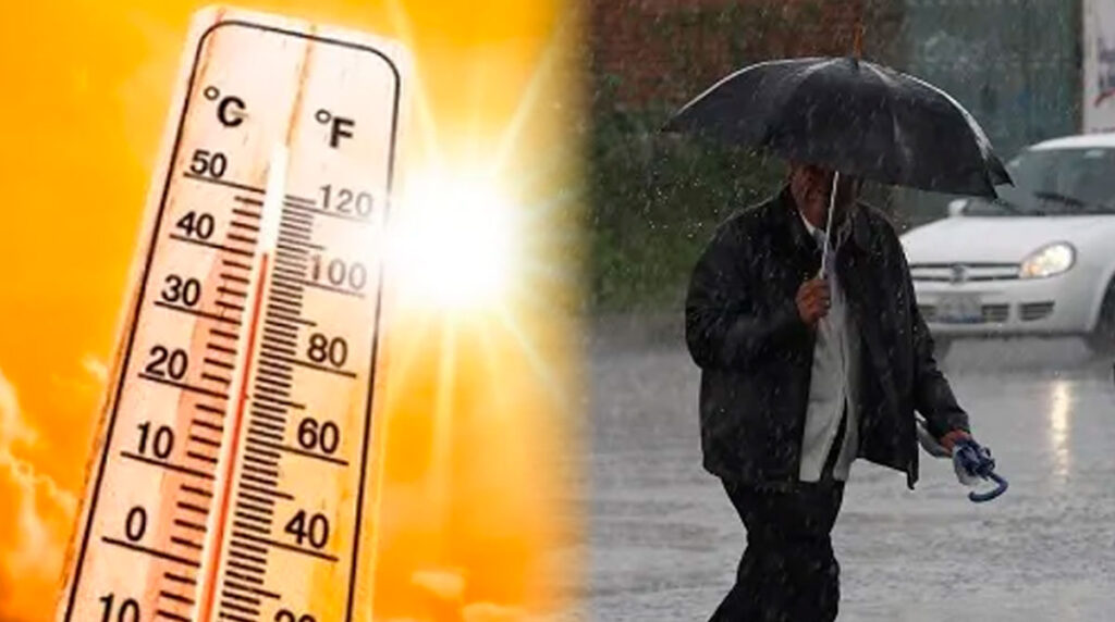 Ambiente-cálido-y-lluvias-Pronóstico-del-clima-para-el-sábado-17-de-mayo-en-Guatemala