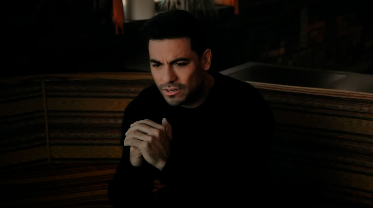 Carlos Rivera estrenó “¿Quién lo hará?”, una canción que hizo llorar a más de uno - Chapin TV